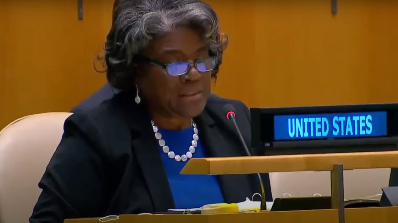 Global Leaders Clash and Call for Action on Combatting Islamophobia