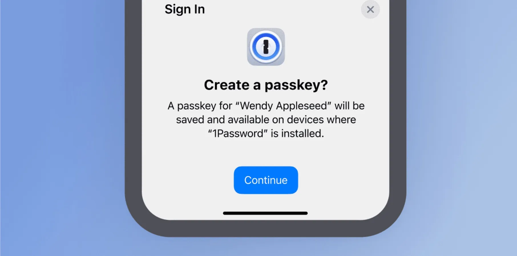 Featured image for Passkeys Surge as Millions Ditch Passwords for Easier Security