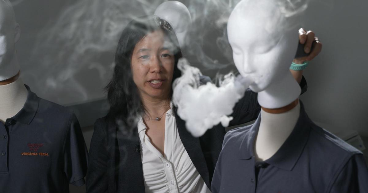 Featured image for "Prioritizing Indoor Air Systems for Virus Prevention, Say Aerosol Researchers"