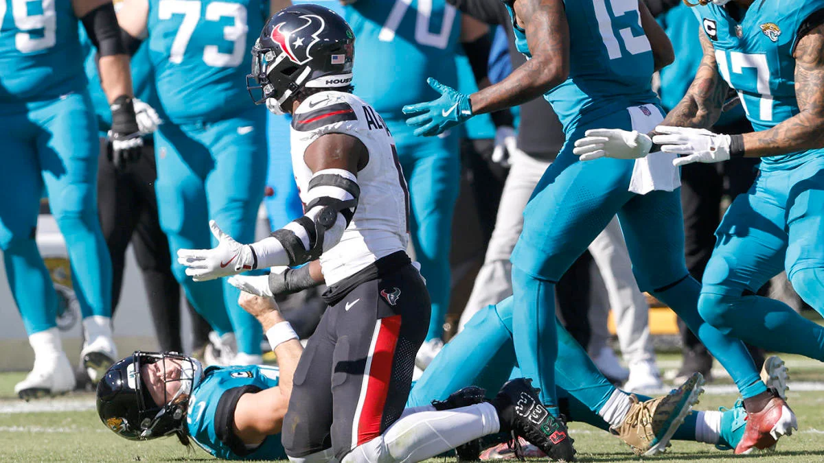 Featured image for NFL Faces Scrutiny Over QB Safety and Disciplinary Actions