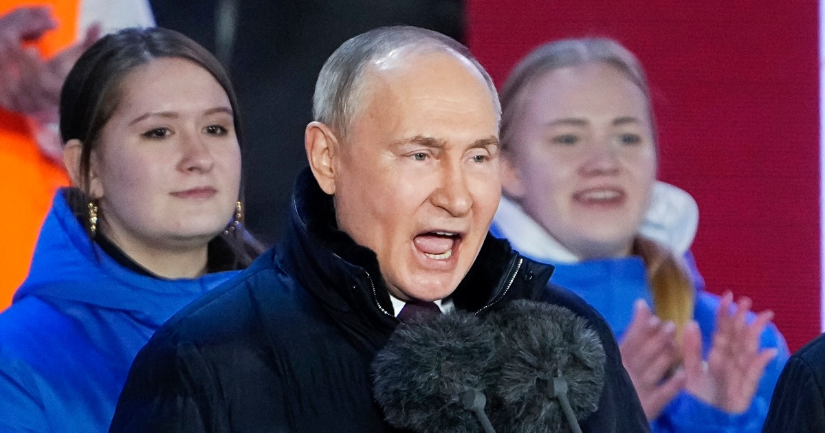 "Crimea: A Decade of Russian Occupation and Identity Suppression"