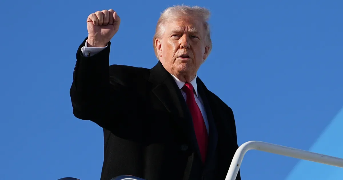 U.S. Plans Protracted Iran Campaign If Trump Orders Strike, Reuters Reports