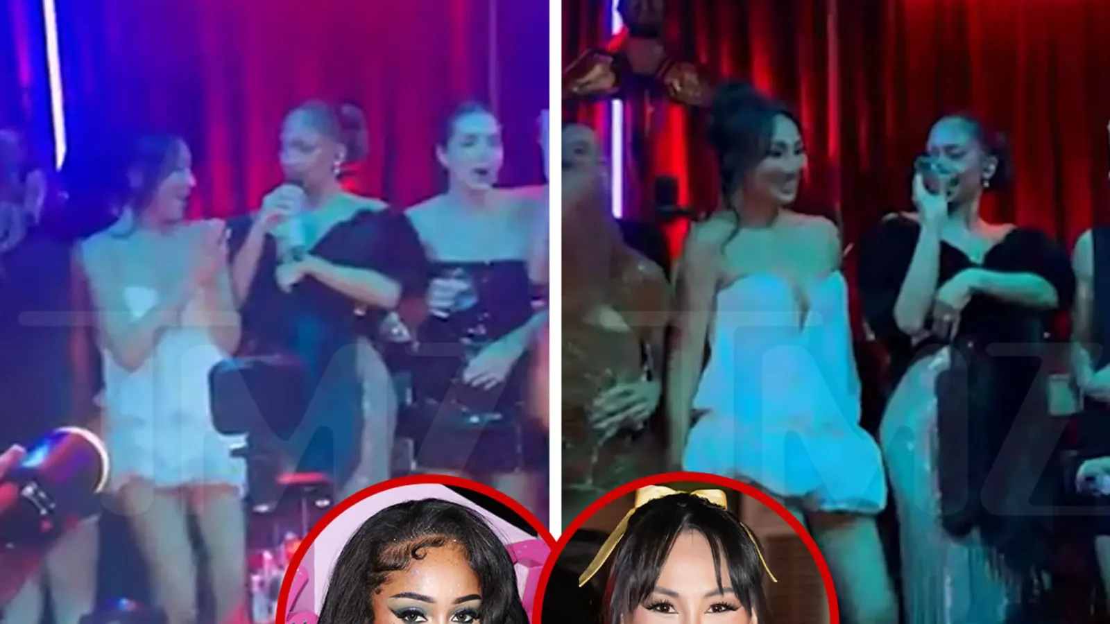 Dorothy Wang's Elegant Italian Wedding with Surprise Performance by Saweetie