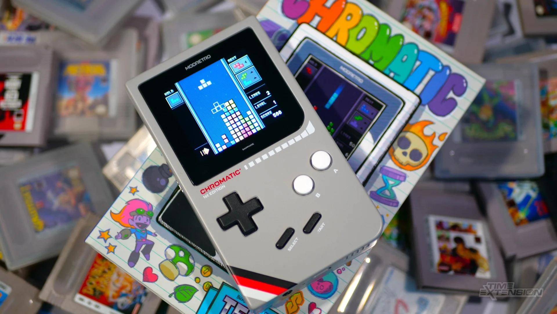 Featured image for Site Update: No Longer Covering ModRetro Products