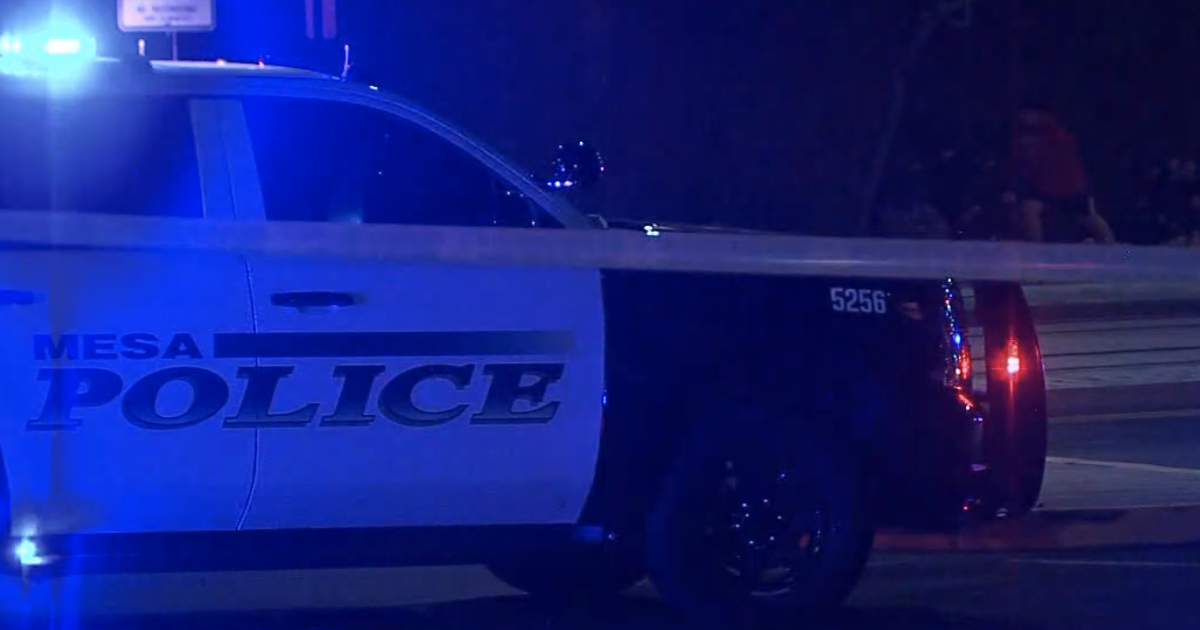 Featured image for Multiple Police Shootings in Mesa and Glendale Result in Suspects' Deaths