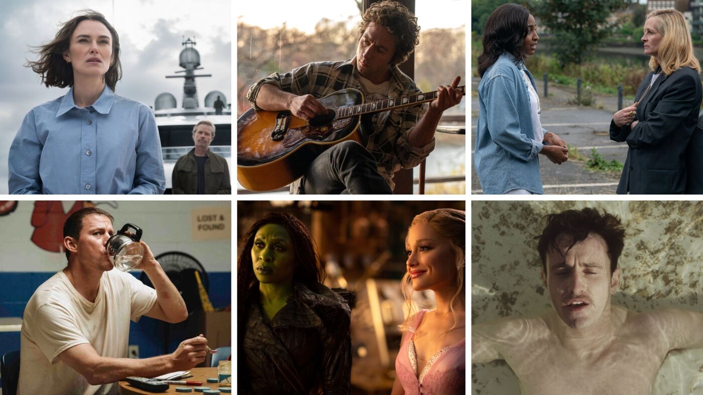 Featured image for Top Fall 2025 Movies You Can't Miss