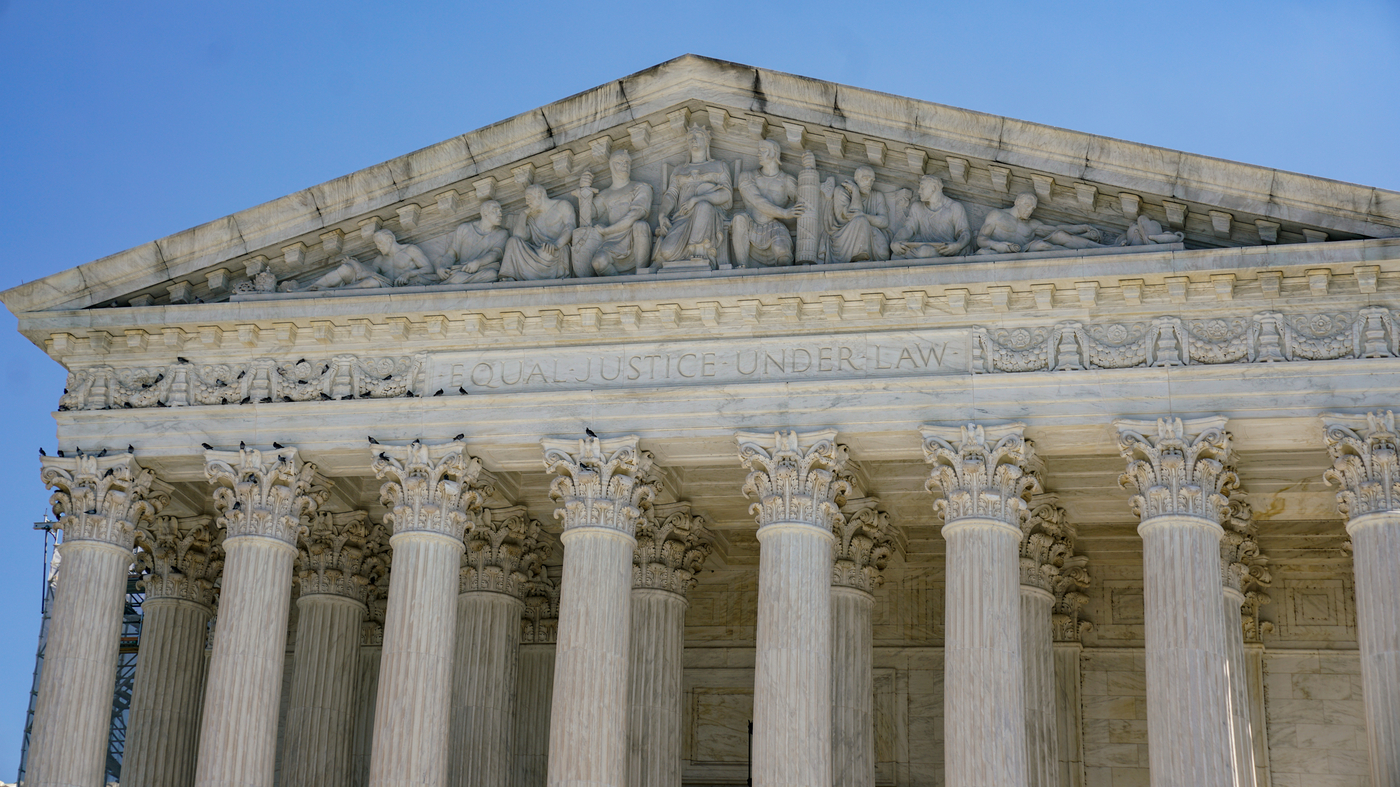 "Supreme Court to Review Landmark Social Media Laws in Texas and Florida"