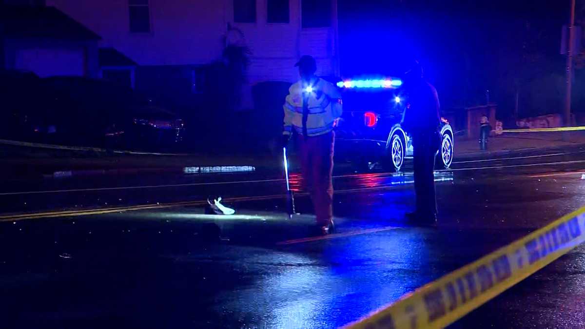 Featured image for Fatal Pedestrian-Van Collision on Gallivan Blvd. in Dorchester.