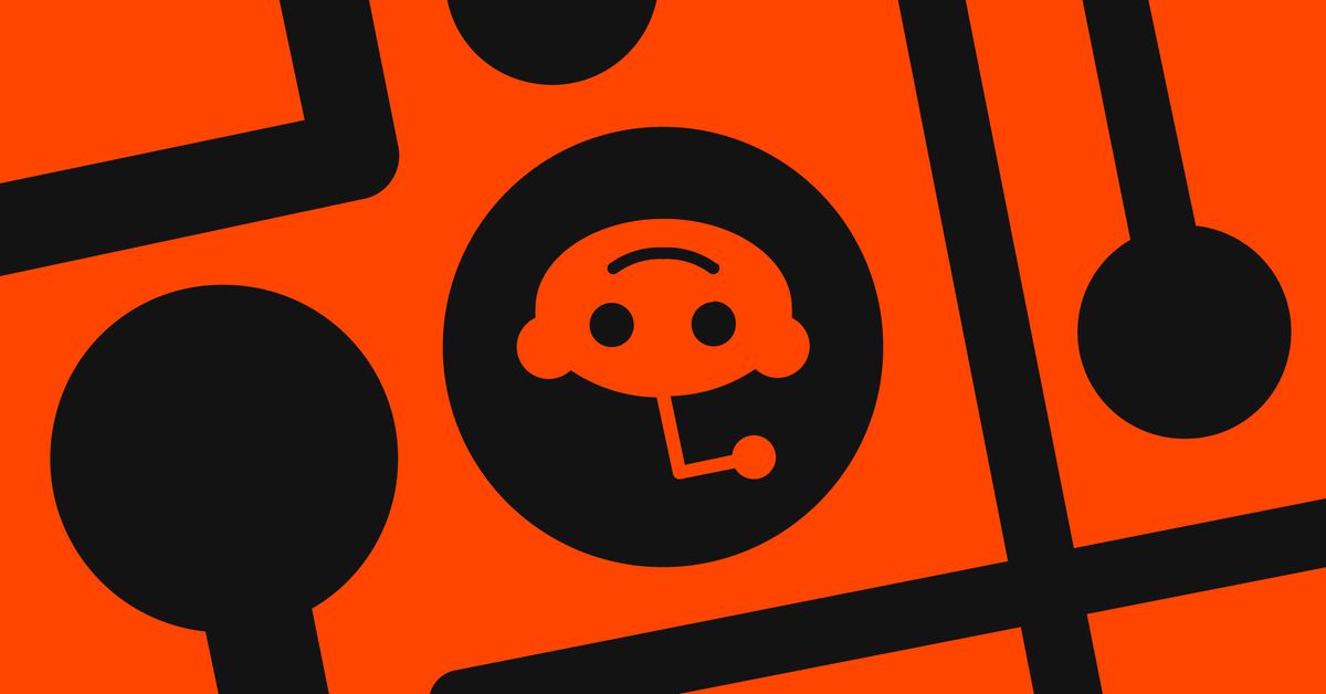 Featured image for Reddit wipes out chat history, leaving users empty-handed