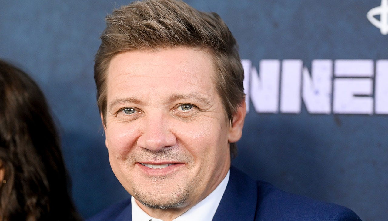 Featured image for Jeremy Renner Triumphantly Returns to 'Mayor of Kingstown' Post-Accident
