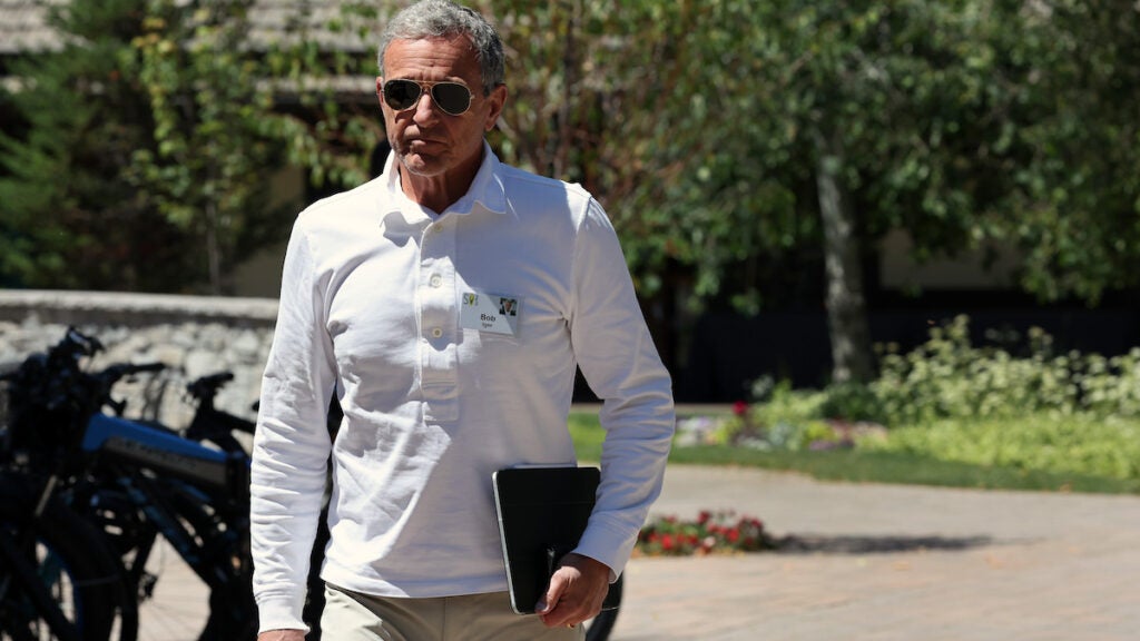 Bob Iger's Controversial Reign at Disney: A Cautionary Tale