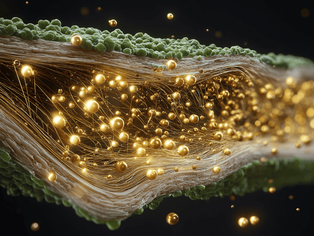 Featured image for Tiny Nose Robots Could Revolutionize Sinus Infection Treatment