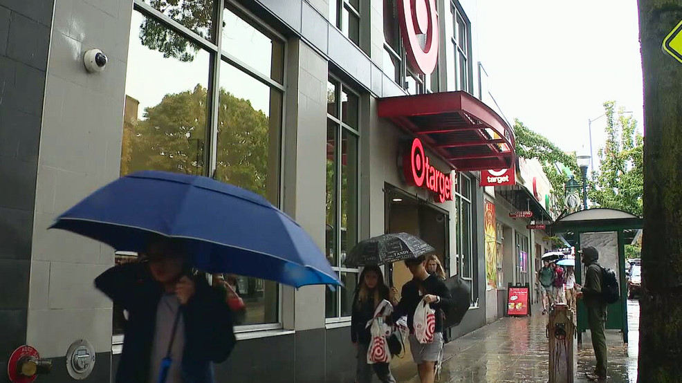 "Rising Concerns: Task Force Aims to Combat Organized Retail Crime in Washington State"