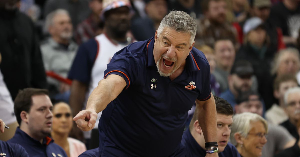 Featured image for "SEC Basketball Coaches' March Madness Boast Backfires in Embarrassing Defeat"