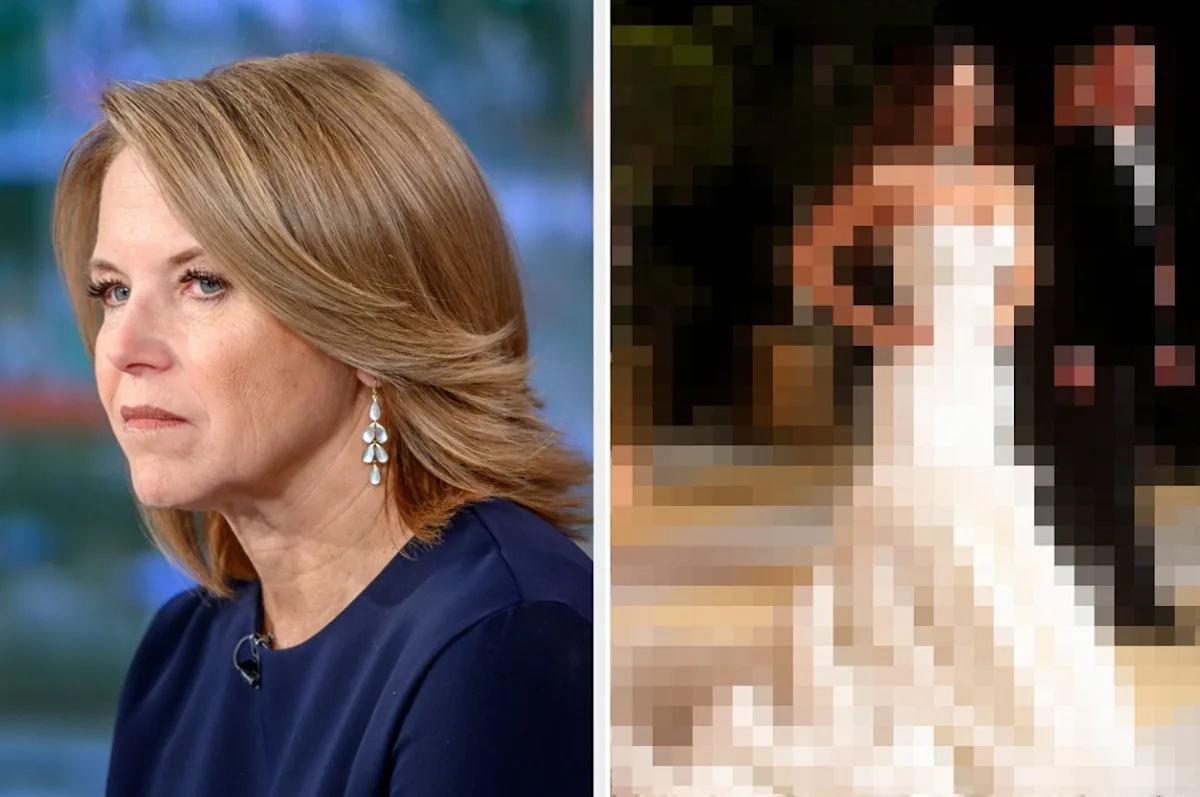 Featured image for Celebrity Wedding Sparks Fashion and Media Controversy