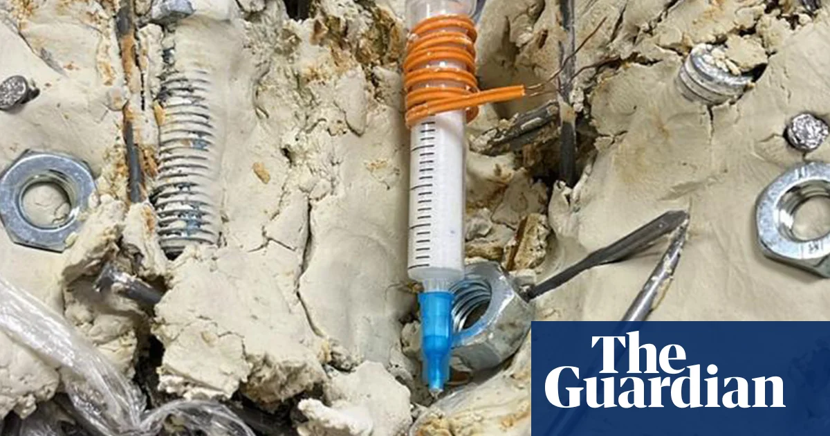 Featured image for Russia allegedly recruits Ukrainian teens for espionage and sabotage in shadow war