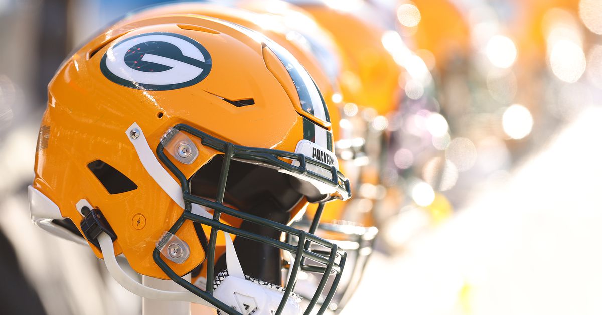 Green Bay Packers Add Rookie Receiver and Release Tight End