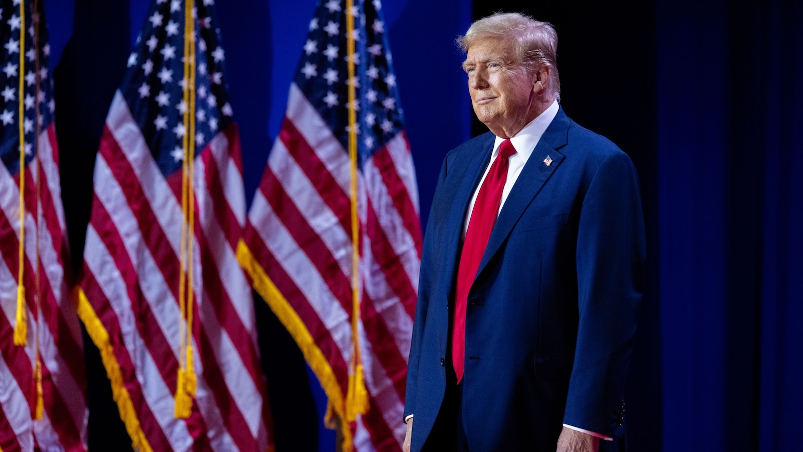 Special Counsel to Appeal After Judge Dismisses Trump Classified Docs Case
