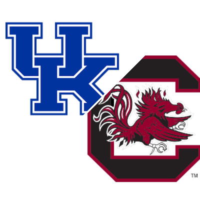 Featured image for "South Carolina Dominates Kentucky in Women's Basketball Showdown"