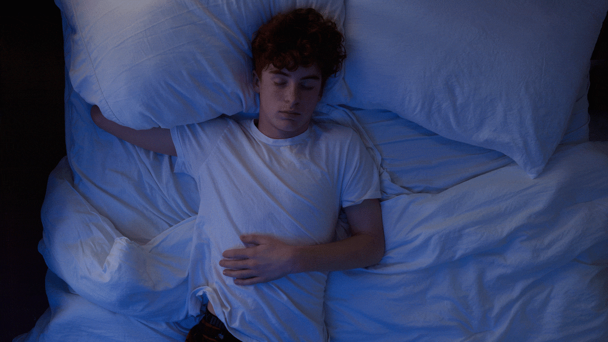 Featured image for "The Truth About Sleep Positions: Debunking Bedtime Myths for a Better Night's Rest"