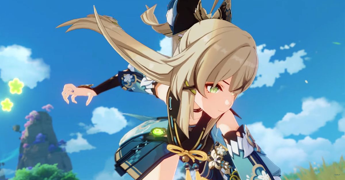 Featured image for "Maximize Your Genshin Impact 3.7 Rewards with These Codes and Livestream Updates"