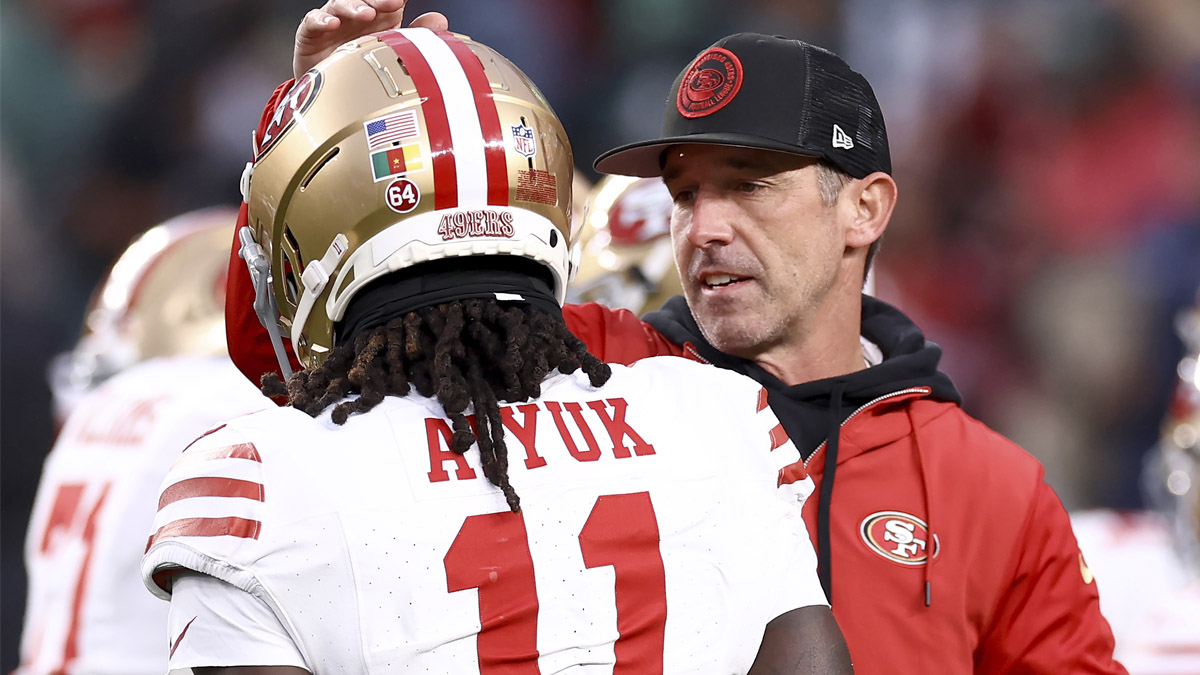"49ers Favored for Super Bowl 58 After Strong Regular Season Finish"