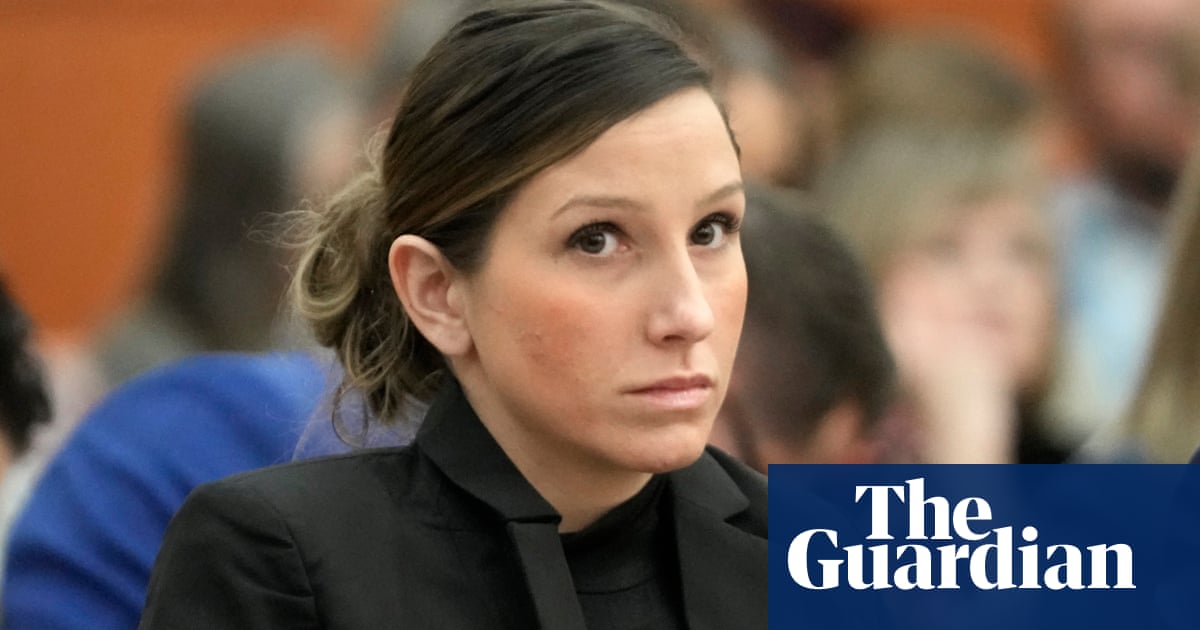 Featured image for "Children's Book Author Kouri Richins Faces Additional Charges in Husband's Poisoning Case"