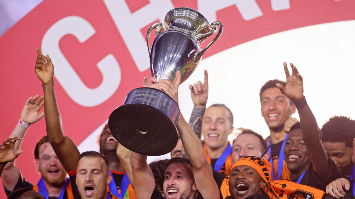 "2024 U.S. Open Cup: MLS Teams Finalized, Inter Miami and FC Cincinnati Left Out"