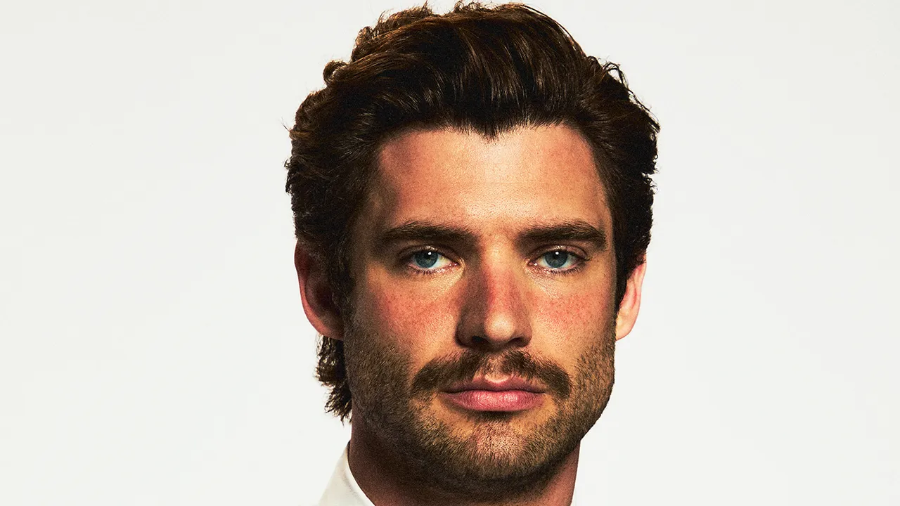 Featured image for Can David Corenswet Revive Superman?