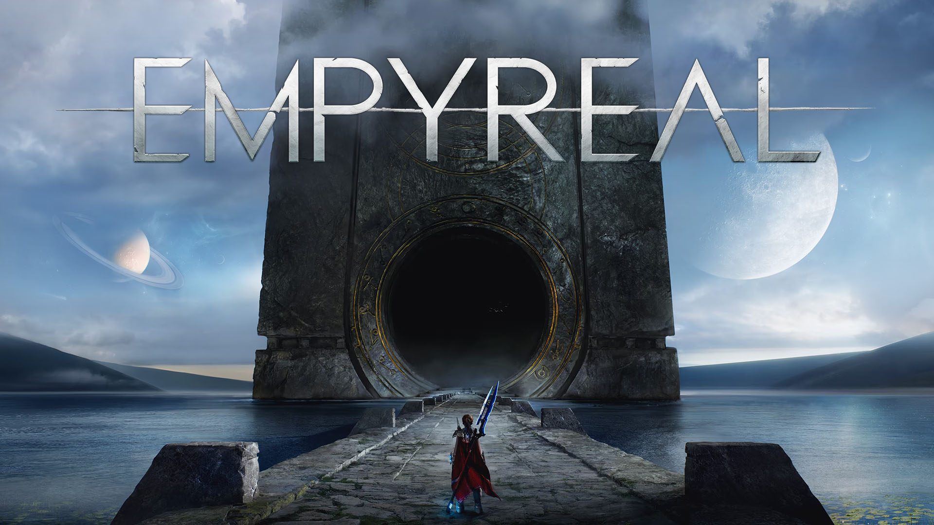 Empyreal: New Action RPG Unveiled for Next-Gen Consoles and PC