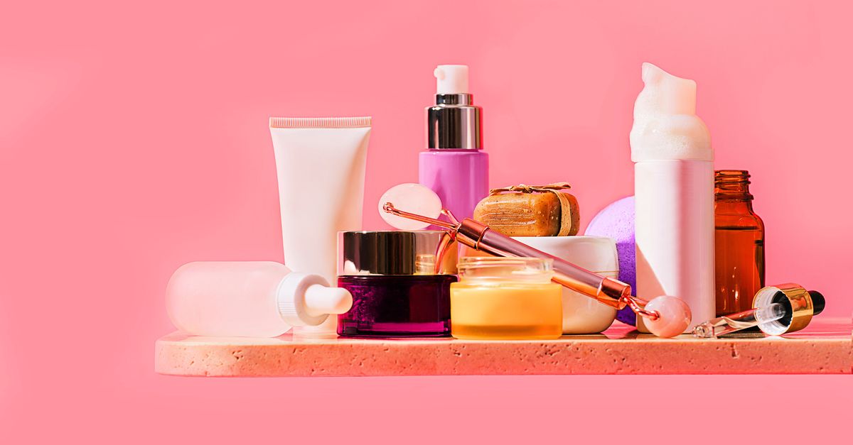 Featured image for "Must-Have Beauty Products for Age 40+: Expert Recommendations"