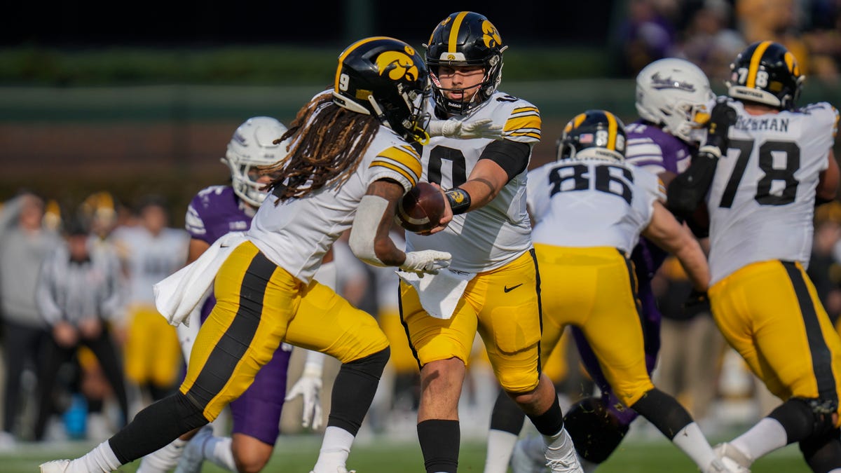 Featured image for "Rutgers vs. Iowa: Game Time, TV Channel, and Online Streaming Info"