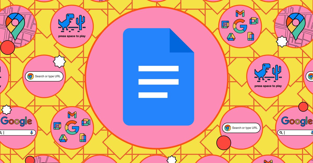 Featured image for Master Google Docs with these hidden features