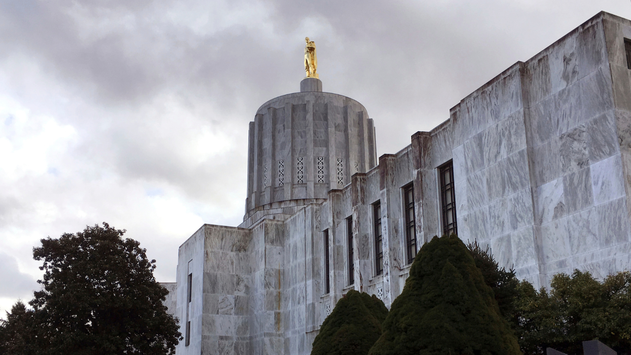 Featured image for Efforts to Amend Oregon's Measure 110 Gain Momentum