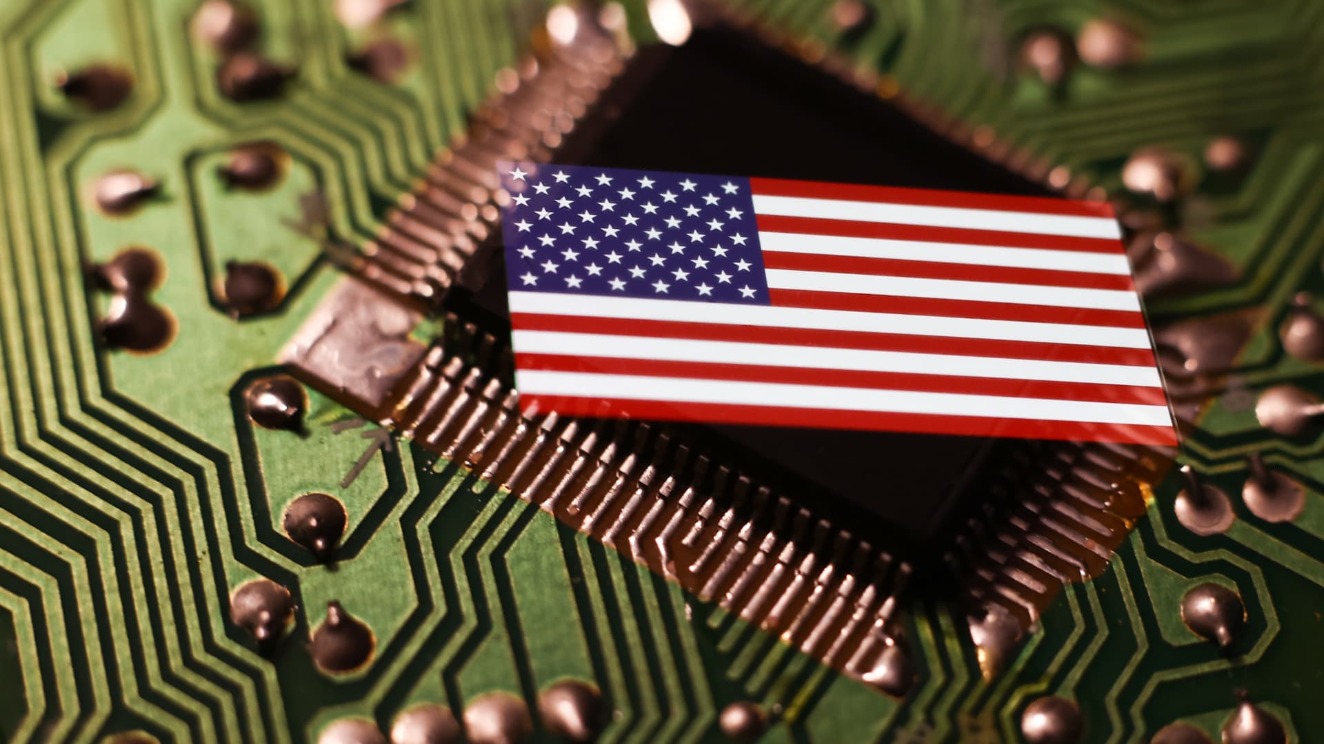 Featured image for Closing the Talent Gap: Ensuring America's Chip Industry Thrives