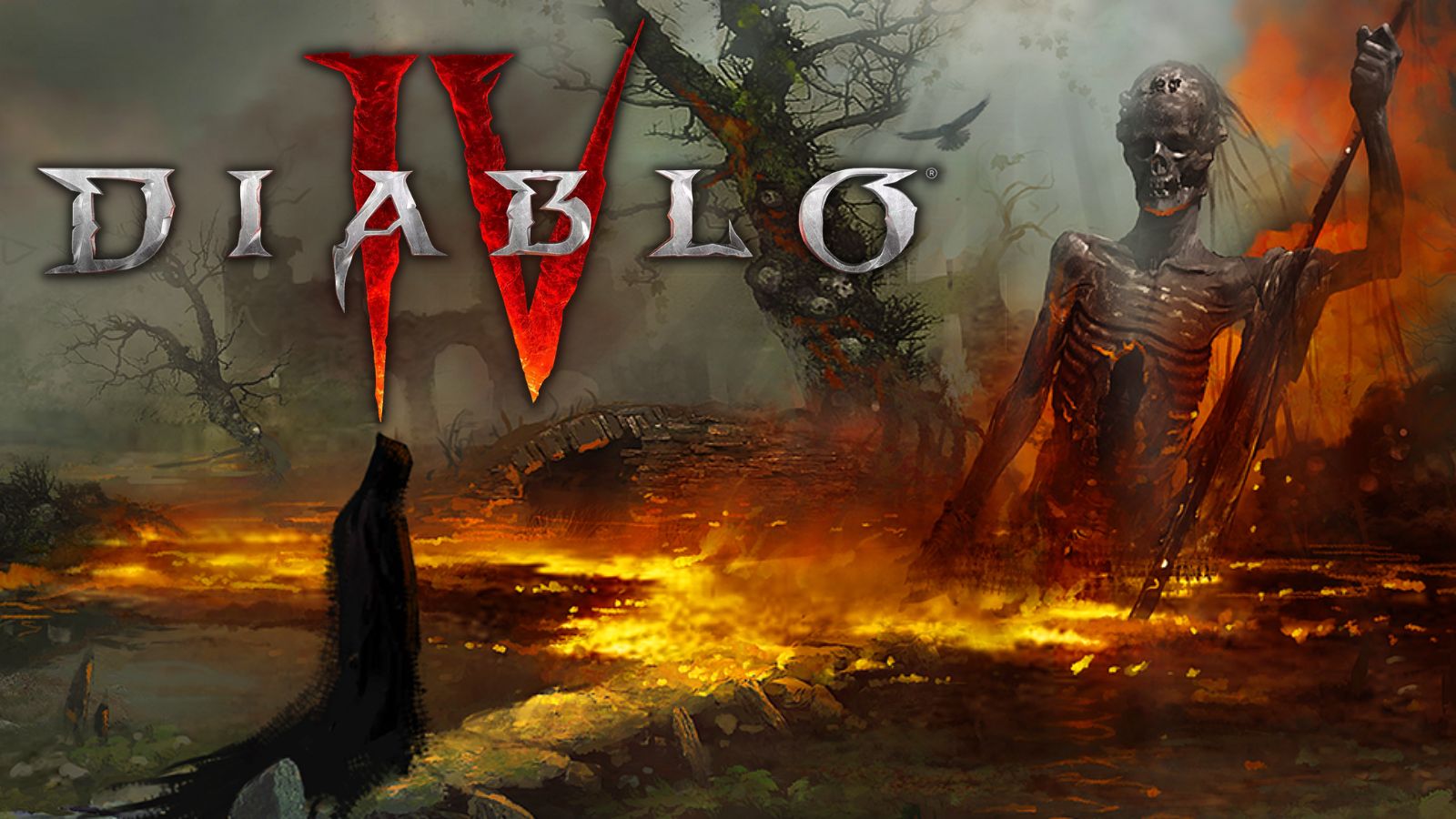 "Diablo 4: Players Face Technical Issues and Request Map Progress Carryover"