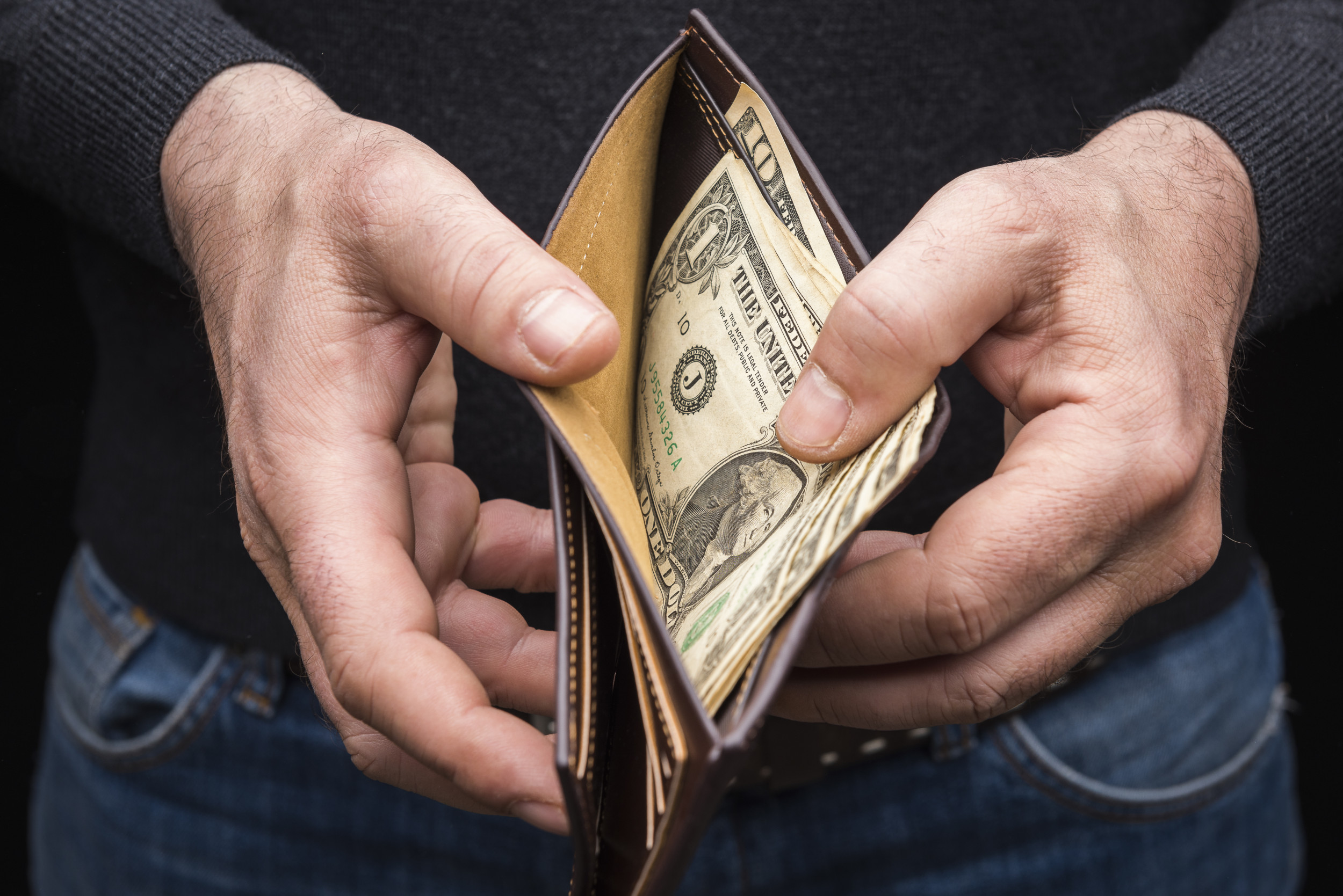 "Final May Social Security Payments Up to $4,873 to Be Sent This Week"