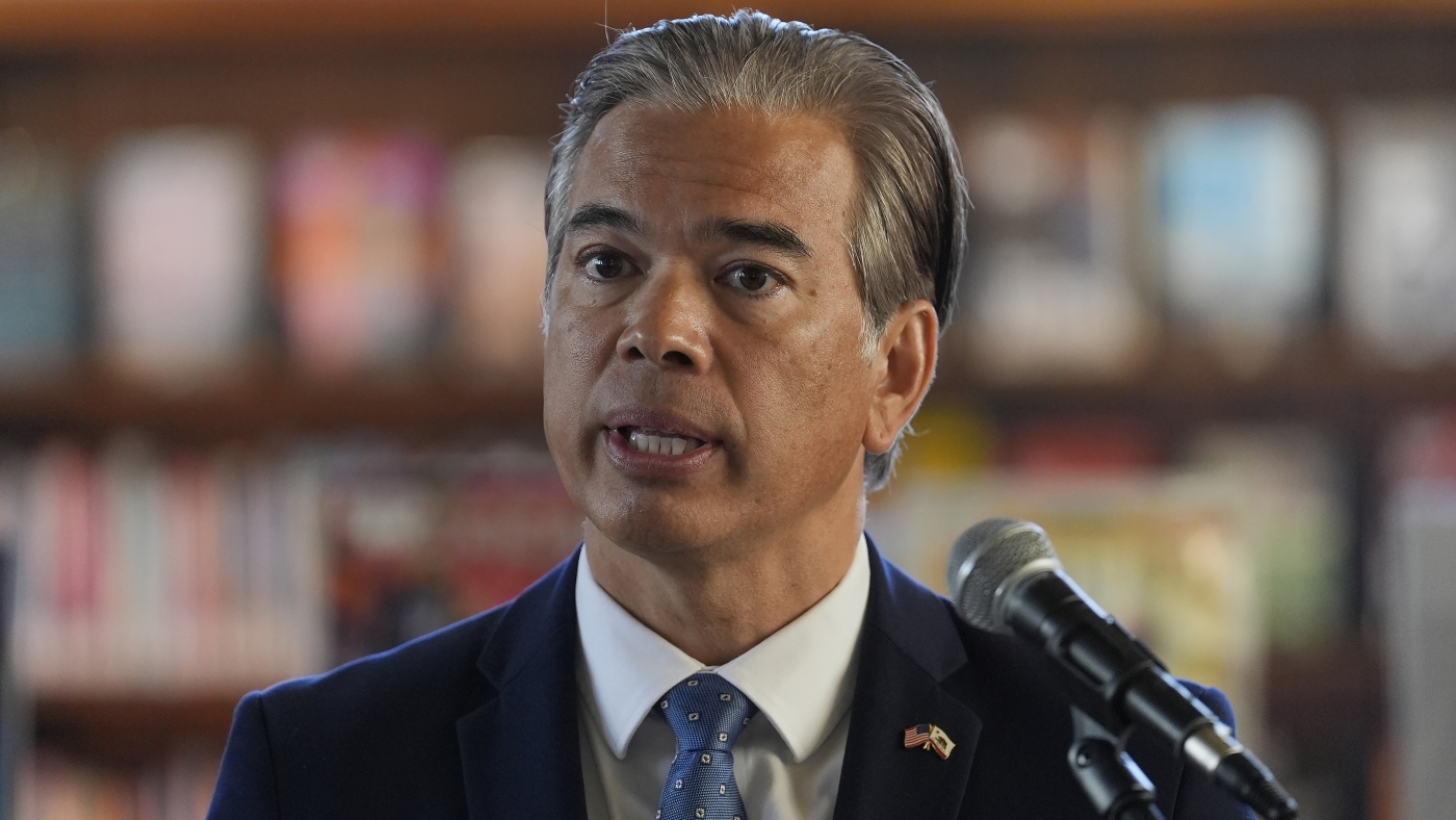 Featured image for Multiple states sue Trump administration over sharing health data with ICE