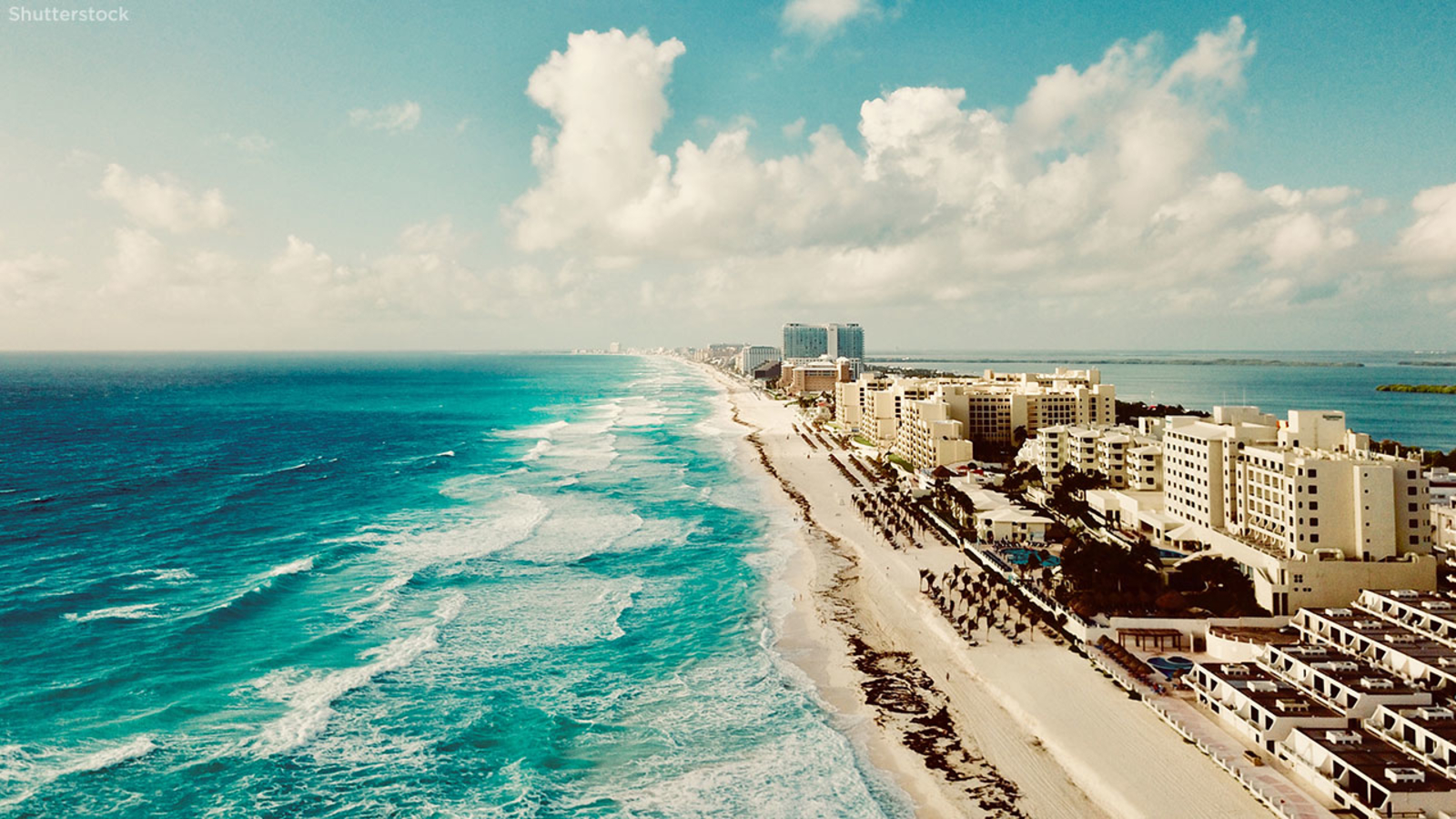 "Mexican Authorities Discover 8 Bodies in Cancun Resort Amidst Ongoing Drug Cartel Violence"