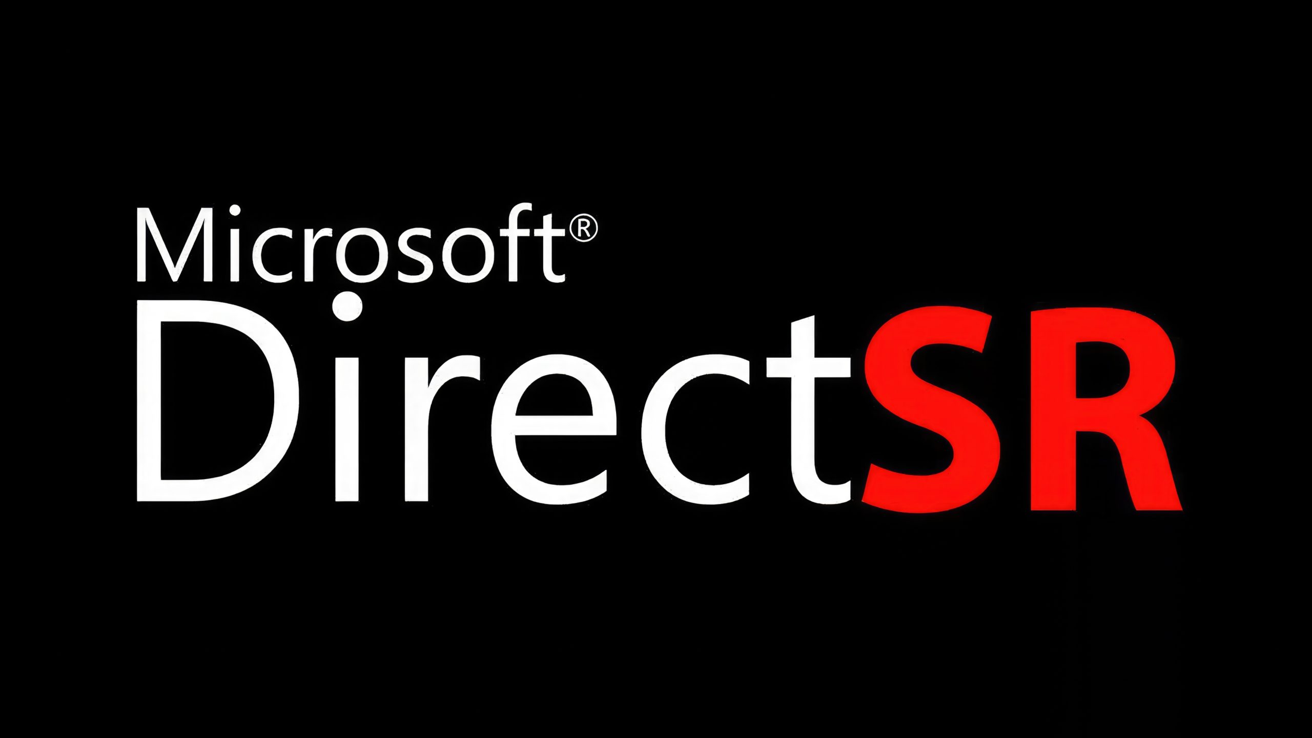 Featured image for "Microsoft Adopts AMD FSR 2.2.2 for DirectSR API"