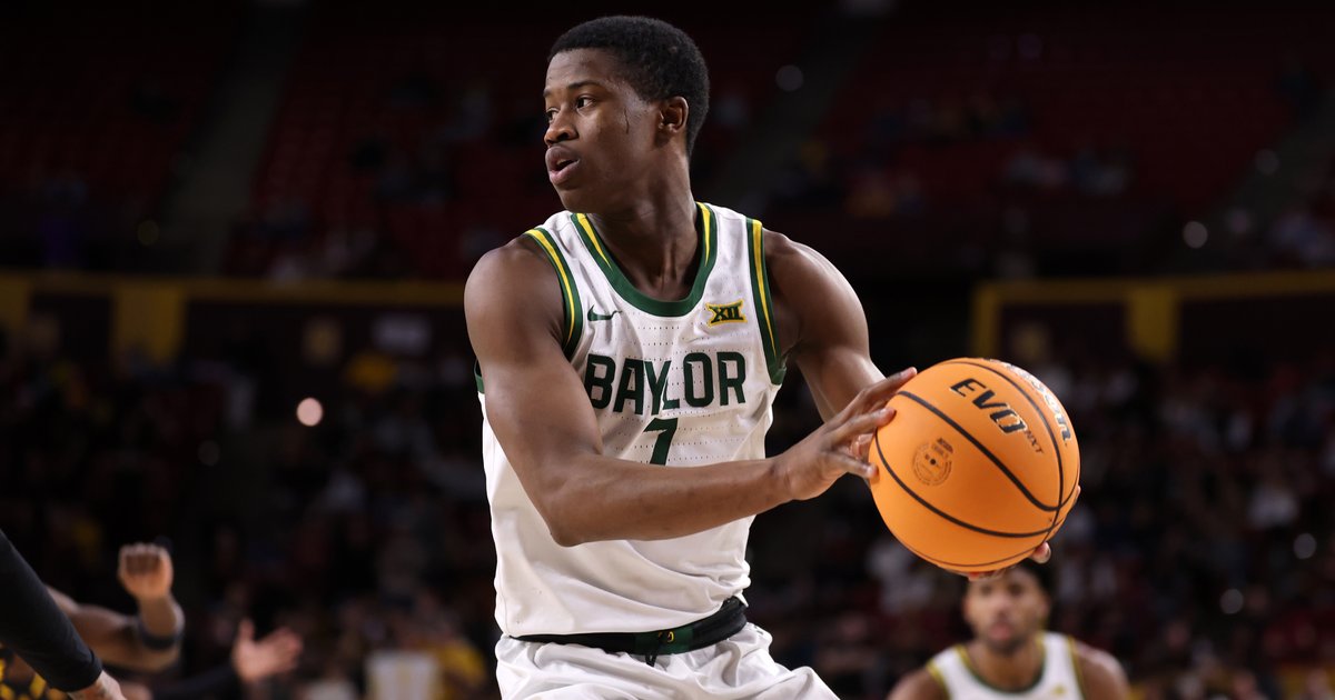 Featured image for Introducing Sixers' No. 3 Pick VJ Edgecombe