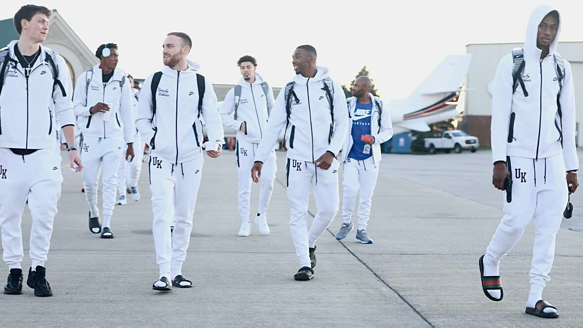 Featured image for Kentucky vs. Duke: Champions Classic Showdown Preview