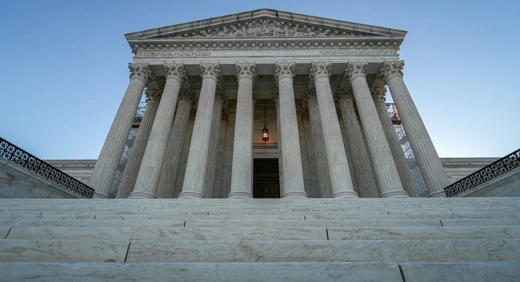 Featured image for "Supreme Court Upholds New York Rent Stabilization Laws"