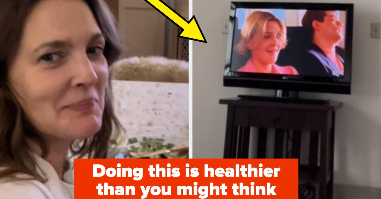 "Debunking 15 Unhealthy Assumptions: Unexpectedly Healthy Choices"