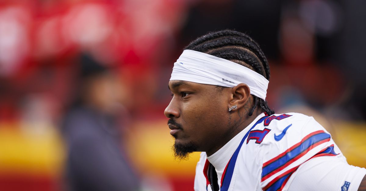 Featured image for "Buffalo Bills' Offensive Strategy and Weather Impact in Divisional Round Against Chiefs"