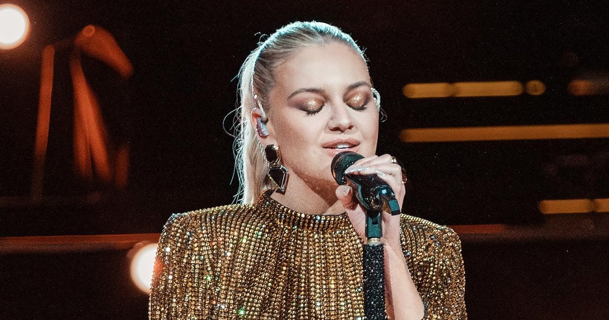 Featured image for "Kelsea Ballerini's Show-Stopping Moments at the 2024 CMT Music Awards"
