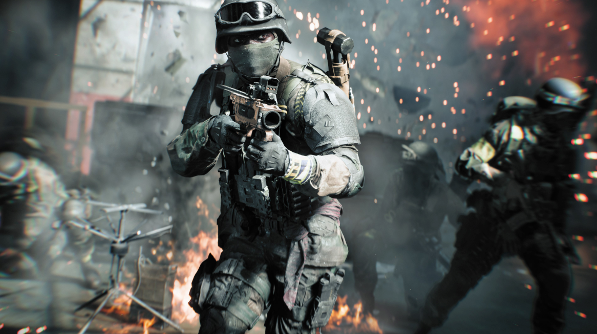 Featured image for Battlefield 6 Reverses Conquest Changes Amid Player Backlash