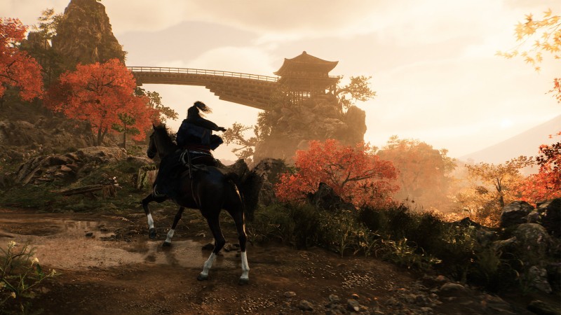 Featured image for "Unveiling Rise of the Ronin: Behind-the-Scenes Insights and Preorder Guide"