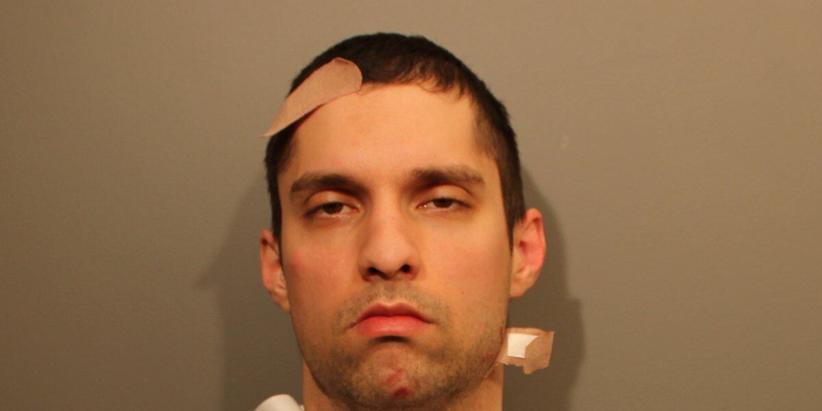 Son charged with murder in Wilton suspicious death case