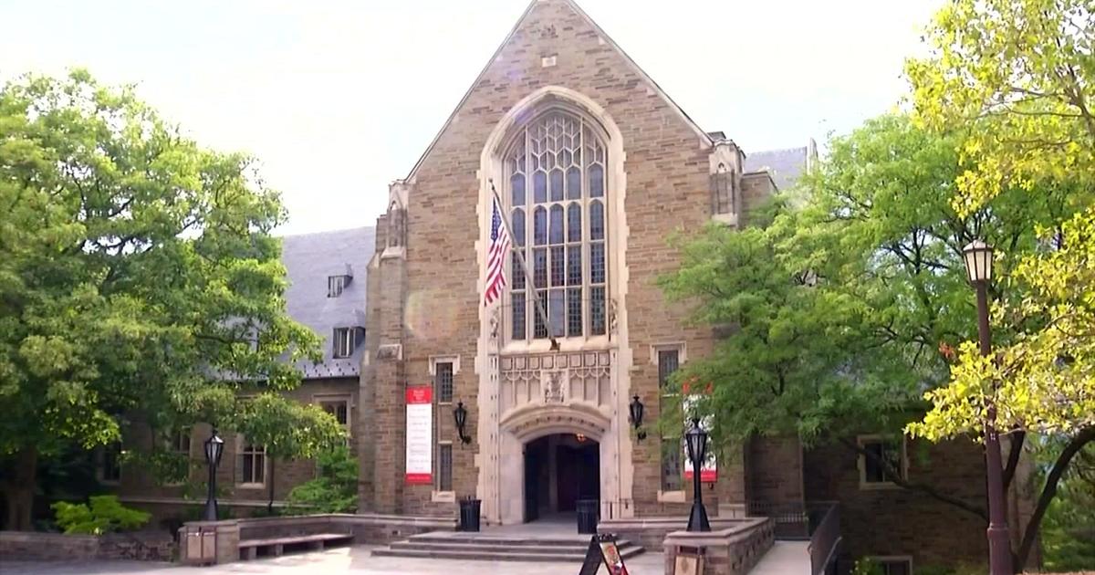 FBI and Police Investigate Antisemitic Threats Targeting Cornell University's Jewish Community